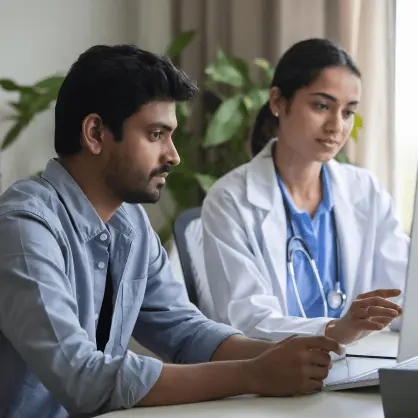 drug counselling image